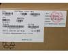 Lenovo 5B40S22071 BRACKET Bracket L 82JU R THM SSD