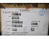 5B40S22075 Lenovo BRACKET IO Bracket H 82L5 _Down