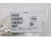 Lenovo 5B40S22076 BRACKET IO Bracket H 82L5_Up