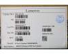 Lenovo 5B40S22077 BRACKET IO Bracket H 82KM Type C Bracket