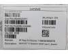 Lenovo 5B40S22077 BRACKET IO Bracket H 82KM Type C Bracket