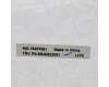 5B40S22081 Lenovo BRACKET Bracket L 82JD SSD Plate Cu R