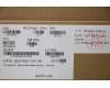 5B40S22081 Lenovo BRACKET Bracket L 82JD SSD Plate Cu R