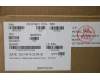 5B40S22098 Lenovo BRACKET Bracket L82K6 for SSD R