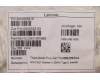 5B40S22101 Lenovo BRACKET Bracket H 20WH Type C bracket