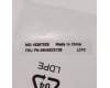 5B40S22106 Lenovo BRACKET Bracket L 82L0 TYPE_C
