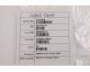 Lenovo 5B40S22107 BRACKET IO Bracket H 82QS