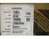 Lenovo 5B40S22109 BRACKET Bracket H 82QS Battery BTB