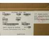 5B40S22116 Lenovo BRACKET Bracket L 82RF SSD Plate L
