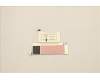 5B40S22117 Lenovo BRACKET Bracket L 82RF SSD Plate R