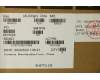 5B40S22121 Lenovo BRACKET CAMERA BRK L 82RB