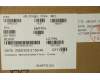 5B40S22126 Lenovo BRACKET Bracket L 82RC SSD Plate L