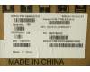 5B40S22138 Lenovo BRACKET Bracket C 82S9 DC-in