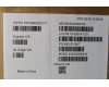 5B40S22177 Lenovo BRACKET Bracket WT 82TQ USB_BKT_MB