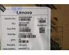 5B40S22201 Lenovo BRACKET IO Bracket H 21EL