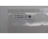 5B40S22217 Lenovo BRACKET Bracket L 82WK THM_SSD_R