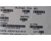 5B40S22217 Lenovo BRACKET Bracket L 82WK THM_SSD_R