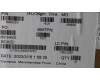 5B40S22218 Lenovo BRACKET Bracket L 82WK THM_SSD_L