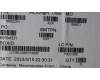 5B40S22219 Lenovo BRACKET Bracket L 82WK CAMERA