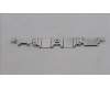 5B40S22225 Lenovo BRACKET Bracket L 21J8 DCIN_BKT