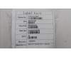 5B40S22244 Lenovo BRACKET Bracket H 82Y7 2242 SSD