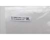 5B40S22254 Lenovo BRACKET BRACKET L 83DF THM_SSD_L