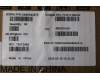 5B40S22273 Lenovo BRACKET SSD Bracket C 21LE 2242