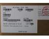 5B40S22335 Lenovo BRACKET Bracket L 83KJ PR_TAPE_BKT_R
