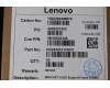 Lenovo 5B40S22348 BRACKET OLED Support Frame H 83NC