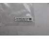 5B40S22360 Lenovo BRACKET Bracket L 83KY CAM BRK SILVER