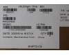 5B40S22373 Lenovo BRACKET Bracket L 21R0 HDMI_SUPP
