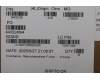 5B40S22385 Lenovo BRACKET Bracket L 21U0 THM_FIN