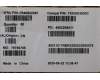 5B40S22387 Lenovo BRACKET TP Bracket C 83JH
