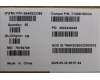 5B40S22388 Lenovo BRACKET TypeC Bracket C 83JH