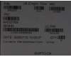 5B40S22391 Lenovo BRACKET Bracket L 21TR FPR_FRAME