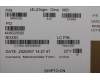 5B40S22395 Lenovo BRACKET Bracket L83EY wall assy L