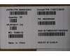 5B40S22403 Lenovo BRACKET DC in bracket C 83SC
