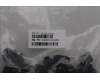 5B40S22406 Lenovo BRACKET SSD_NUT H 83N0 for 2242 SSD