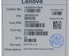 5B40S22413 Lenovo BRACKET DCIN bracket H 83TN