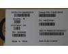 Lenovo 5B40S22418 BRACKET Battery Bracket C 83SG