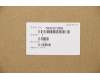 5B40S72993 Lenovo BRACKET FRU BRACKET GYG50_FPR_BRACKET