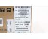 5B40S74439 Lenovo BRACKET SSD Bracket C 81HD For 2242