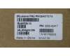 Lenovo 5B40T70716 BRACKET USB Bracket (L+R) B 81MB