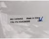 5B40Z68809 Lenovo BRACKET FRU IO_BRACKET_L