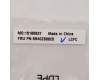 Lenovo 5B40Z68825 BRACKET FRU SSDH.PERFORMANCE_BKT_ASSY