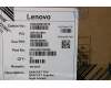 5B40Z68839 Lenovo BRACKET FRU BRACKET Pogobar MgAl bracket