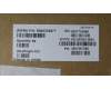 5B40Z68877 Lenovo BRACKET IO BRACKET 500W Gen4