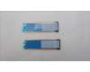 Lenovo 5B40Z68887 BRACKET FRU BRACKET KP6B0_SSD_BKT_ASSY