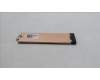 5B40Z68887 Lenovo BRACKET FRU BRACKET KP6B0_SSD_BKT_ASSY