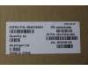 5B40Z68891 Lenovo BRACKET FRU BRACKET, IO, BLANC